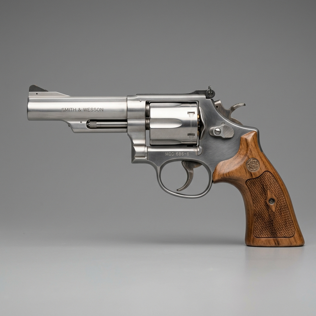 Revolvers