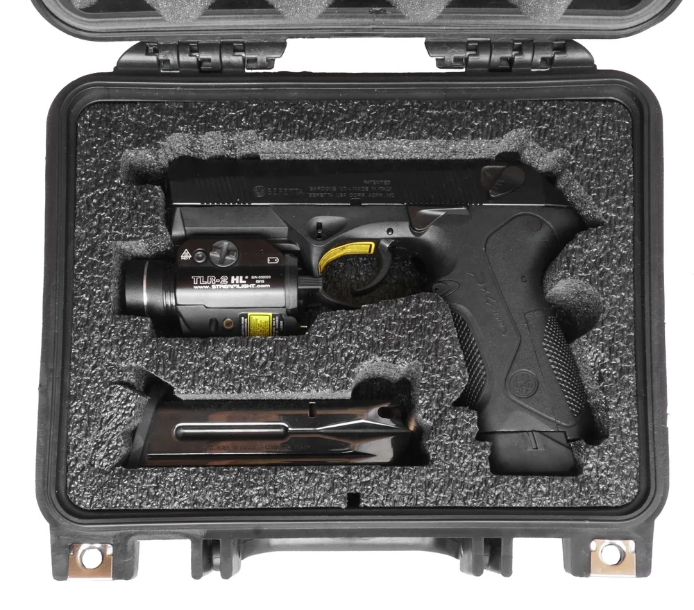 Factory Case