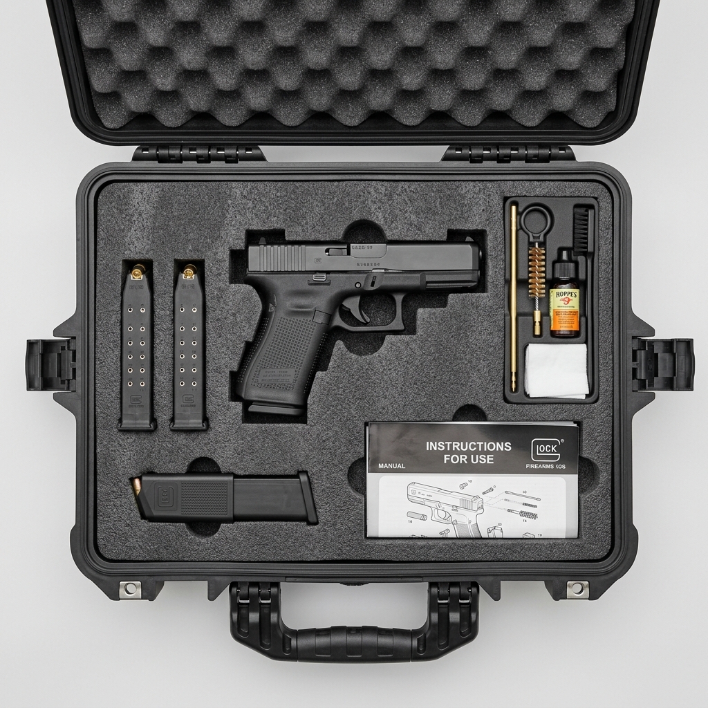 Factory Case