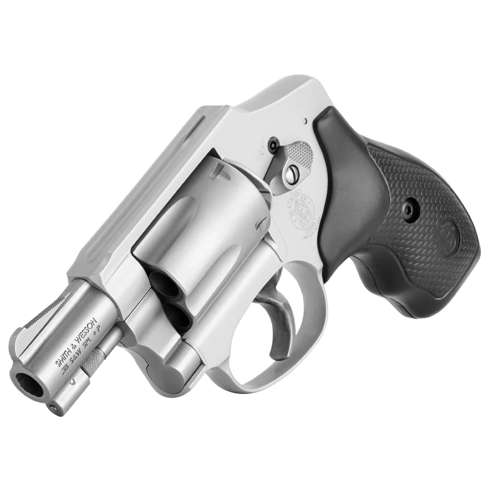 Smith & Wesson Model 642 Airweight